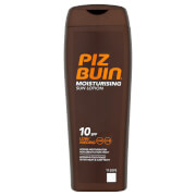 

Piz Buin Moisturising Sun Lotion - Low SPF10 200ml