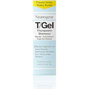 Neutrogena T/Gel shampoo terapeutico 125 ml