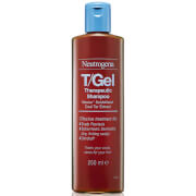 Neutrogena T/Gel shampoo terapeutico 250 ml