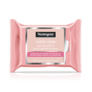 Neutrogena Pink Grapefruit Medicated Facial Wipes neutrogena kopen in de aanbieding
