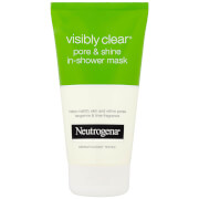 Neutrogena Visibly Clear Pore And Shine Mask neutrogena kopen in de aanbieding