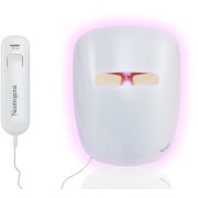Neutrogena Visibly Clear Light Therapy Acne Mask neutrogena kopen in de aanbieding Neutrogena Visibly Clear Light Therapy Acne Mask neutrogena kopen in de aanbieding