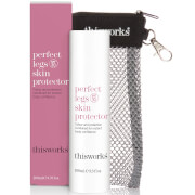 Sérum Teinté Protecteur Skin Protector Perfect Legs SPF 30 this works 100 ml