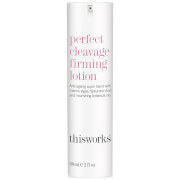 Lotion Raffermissante pour le Buste Firming Lotion Perfect Cleavage this works 60 ml