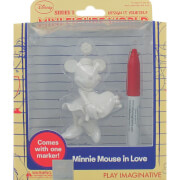 Paint Your Own Mickey Mouse huismerk kopen in de aanbieding