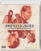 Arrow Academy One Eyed Jacks Dual Format Includes Dvd arrow academy kopen in de aanbieding