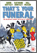 That's Your Funeral
