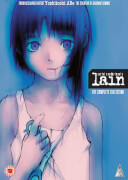 Mvm Entertainment Serial Experiments Lain mvm entertainment kopen in de aanbieding Mvm Entertainment Serial Experiments Lain mvm entertainment kopen in de aanbieding