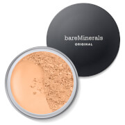 BAREMINERALS ORIGINAL SPF15 FONDOTINTA - VARI COLORI - Golden Nude