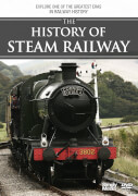 Simply Media History Of Steam Railway simply media kopen in de aanbieding