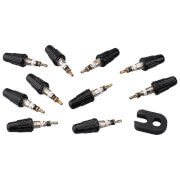 Vittoria Presta Valve Cores 10 Pieces vittoria kopen in de aanbieding Vittoria Presta Valve Cores 10 Pieces vittoria kopen in de aanbieding