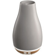 Ellia Blossom Ultrasonic Diffuser Grey ellia kopen in de aanbieding Ellia Blossom Ultrasonic Diffuser Grey ellia kopen in de aanbieding