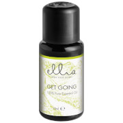 Ellia Aromatherapy Essential Oil Mix For Aroma Diffusers Get Going 15Ml ellia kopen in de aanbieding Ellia Aromatherapy Essential Oil Mix For Aroma Diffusers Get Going 15Ml ellia kopen in de aanbieding