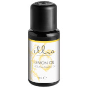 Ellia Aromatherapy Essential Oil Mix For Aroma Diffusers Lemon 15Ml ellia kopen in de aanbieding Ellia Aromatherapy Essential Oil Mix For Aroma Diffusers Lemon 15Ml ellia kopen in de aanbieding