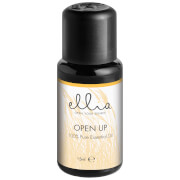 Ellia Aromatherapy Essential Oil Mix For Aroma Diffusers Open Up 15Ml ellia kopen in de aanbieding Ellia Aromatherapy Essential Oil Mix For Aroma Diffusers Open Up 15Ml ellia kopen in de aanbieding
