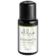 Ellia Aromatherapy Essential Oil Mix For Aroma Diffusers Rosemary 15Ml ellia kopen in de aanbieding Ellia Aromatherapy Essential Oil Mix For Aroma Diffusers Rosemary 15Ml ellia kopen in de aanbieding