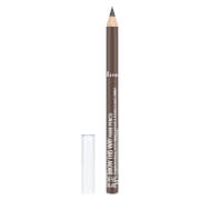 Lápiz de fibra Brow This Way de Rimmel 1,1 g (varios tonos) - Medium