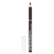 Rimmel Brow This Way Fibre Pencil 11G Various Shades Dark rimmel kopen in de aanbieding Rimmel Brow This Way Fibre Pencil 11G Various Shades Dark rimmel kopen in de aanbieding