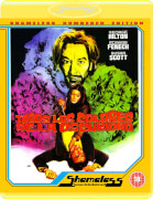 Shameless All The Colours Of Dark Aka Tutti I Colori Del Buio shameless kopen in de aanbieding