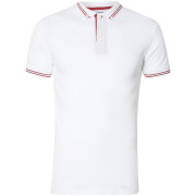 Polo à Manches Courtes Homme Ralling Advocate - Blanc - L - Blanc