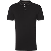 Advocate Mens Ralling Polo Shirt Black S advocate kopen in de aanbieding Advocate Mens Ralling Polo Shirt Black S advocate kopen in de aanbieding