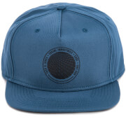Jack & Jones Men's Core Keen Snapback Cap - Sargasso Sea