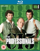 The Professionals: Mk I