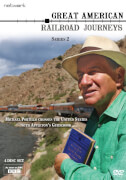 Network Great American Railroad Journeys The Complete Series 2 network kopen in de aanbieding