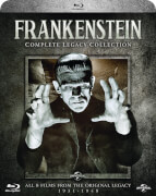 Frankenstein : Complete Legacy Collection