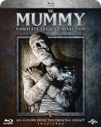 La Momie : Complete Legacy Collection