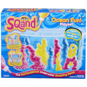 Squand Mini Playset Squand Mini Playset
