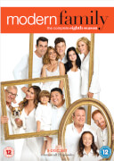 Modern Family - Season 8