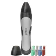 PMD Personal Microderm MAN Unit - Black