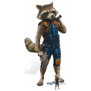Star Cut Outs Guardians Of The Galaxy Volume 2 Rocket Racoon Cardboard Out Life Size star cut outs kopen in de aanbieding Star Cut Outs Guardians Of The Galaxy Volume 2 Rocket Racoon Cardboard Out Life Size star cut outs kopen in de aanbieding