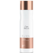 Wella Professionals Fusion Shampoo 250Ml wella kopen in de aanbieding Wella Professionals Fusion Shampoo 250Ml wella kopen in de aanbieding