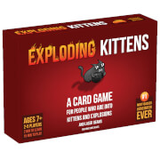 Exploding Kittens - Édition Originale
