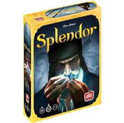 Jeu Splendor (Space Cowboys)