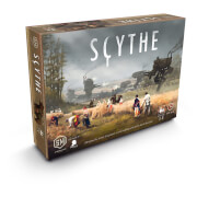 Jeu de Société - Scythe