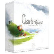 Charterstone Board Game Charterstone Board Game