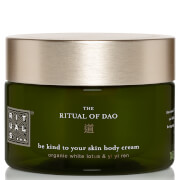 Rituals The Ritual Of Dao Body Cream 220Ml rituals kopen in de aanbieding