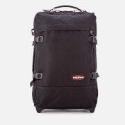 Image of Eastpak Travel Tranverz S Suitcase - Black