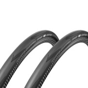 Schwalbe One V Guard Clincher Tyre Twin Pack 700C X 28Mm Black schwalbe kopen in de aanbieding Schwalbe One V Guard Clincher Tyre Twin Pack 700C X 28Mm Black schwalbe kopen in de aanbieding
