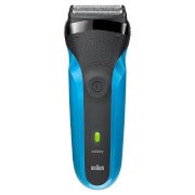Máquina de afeitar Wet&Dry Series 3 310s de Braun