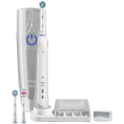 

Oral-B Pro 5000 Smart Series Toothbrush with Phone Holder and Travelcase