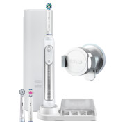 

Электрическая зубная щетка Oral-B Pro Genius 8000 Electric Toothbrush