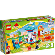 LEGO DUPLO: Fun Family Fair (10841) LEGO DUPLO: Fun Family Fair (10841)