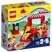 LEGO DUPLO: Disney Juniors Mickey Racer (10843) LEGO DUPLO: Disney Juniors Mickey Racer (10843)