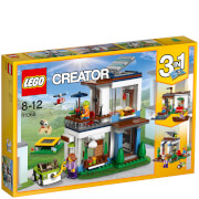 LEGO Creator: Modular Modern Home (31068) LEGO Creator: Modular Modern Home (31068)