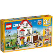 LEGO Creator: Modular Family Villa (31069) LEGO Creator: Modular Family Villa (31069)