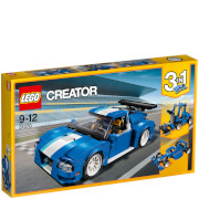 LEGO Creator: Turbo Track Racer (31070) LEGO Creator: Turbo Track Racer (31070)